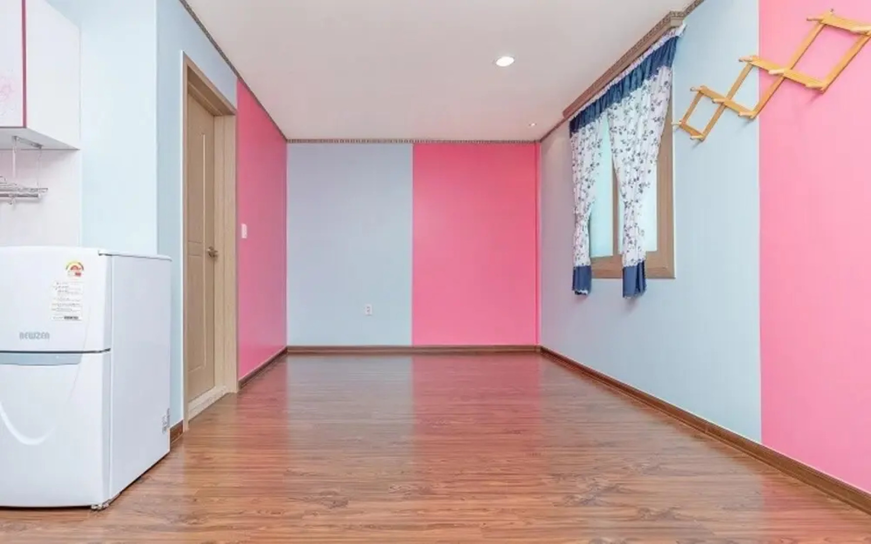 Gyeongsan Gyeongsan Pension