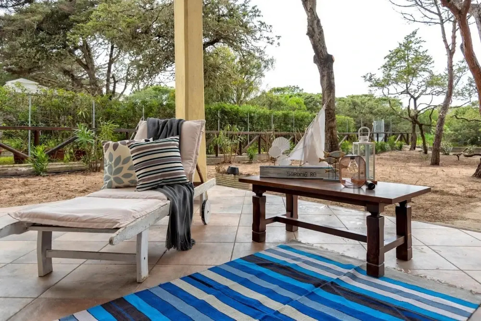 Villa Margherita 2 Bedrooms Apartment in Sorso