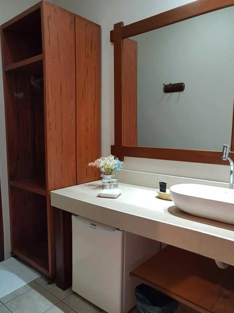 Pousada Recanto da Grande Paz