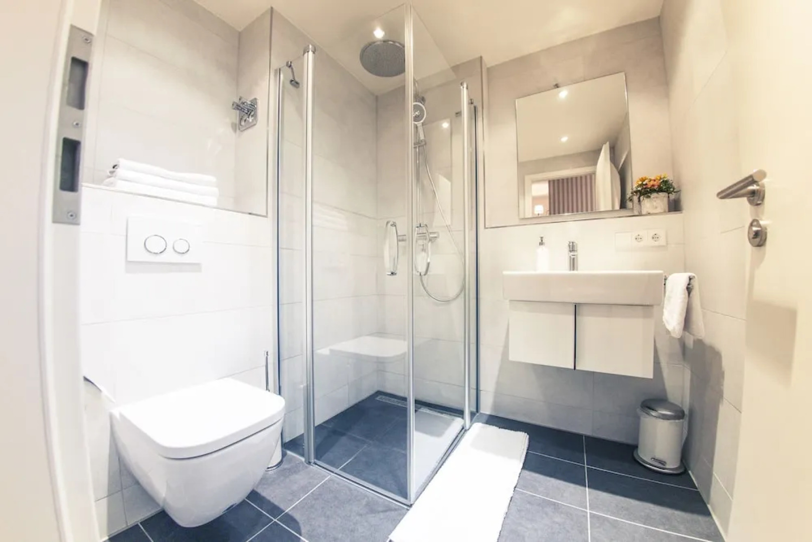 Luxus Apartment Petite Provence