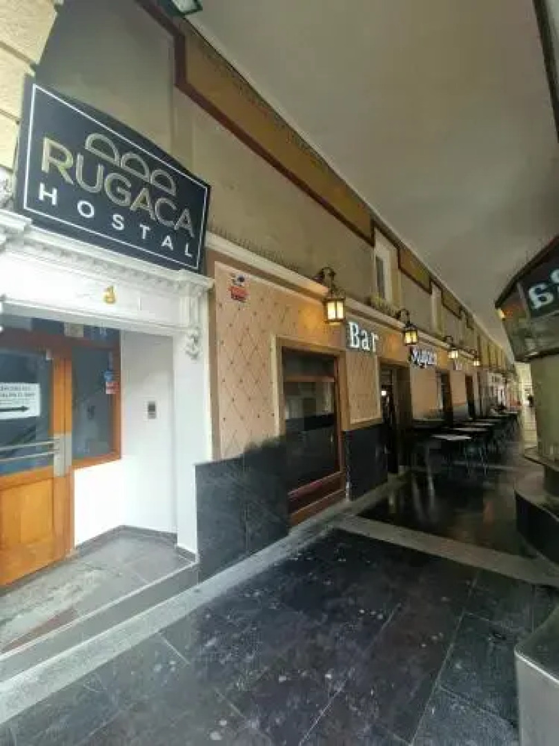 Hostal Rugaca