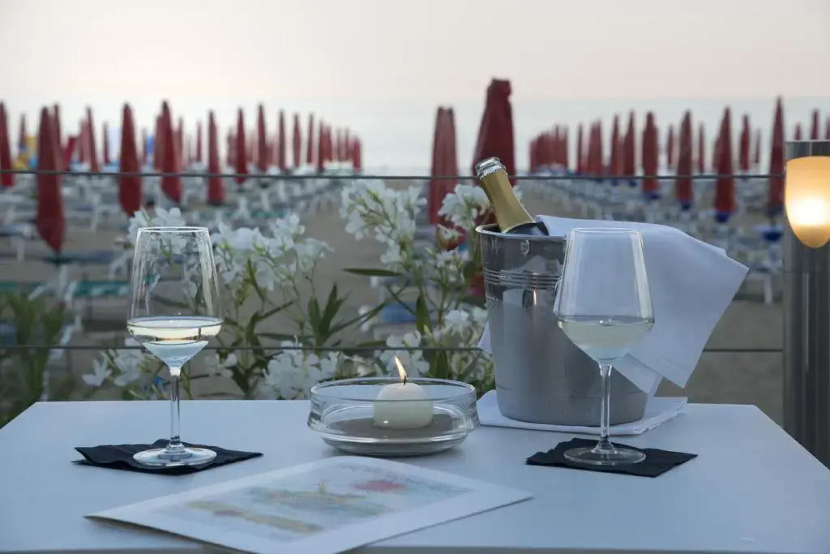 Vidi Miramare & Delfino