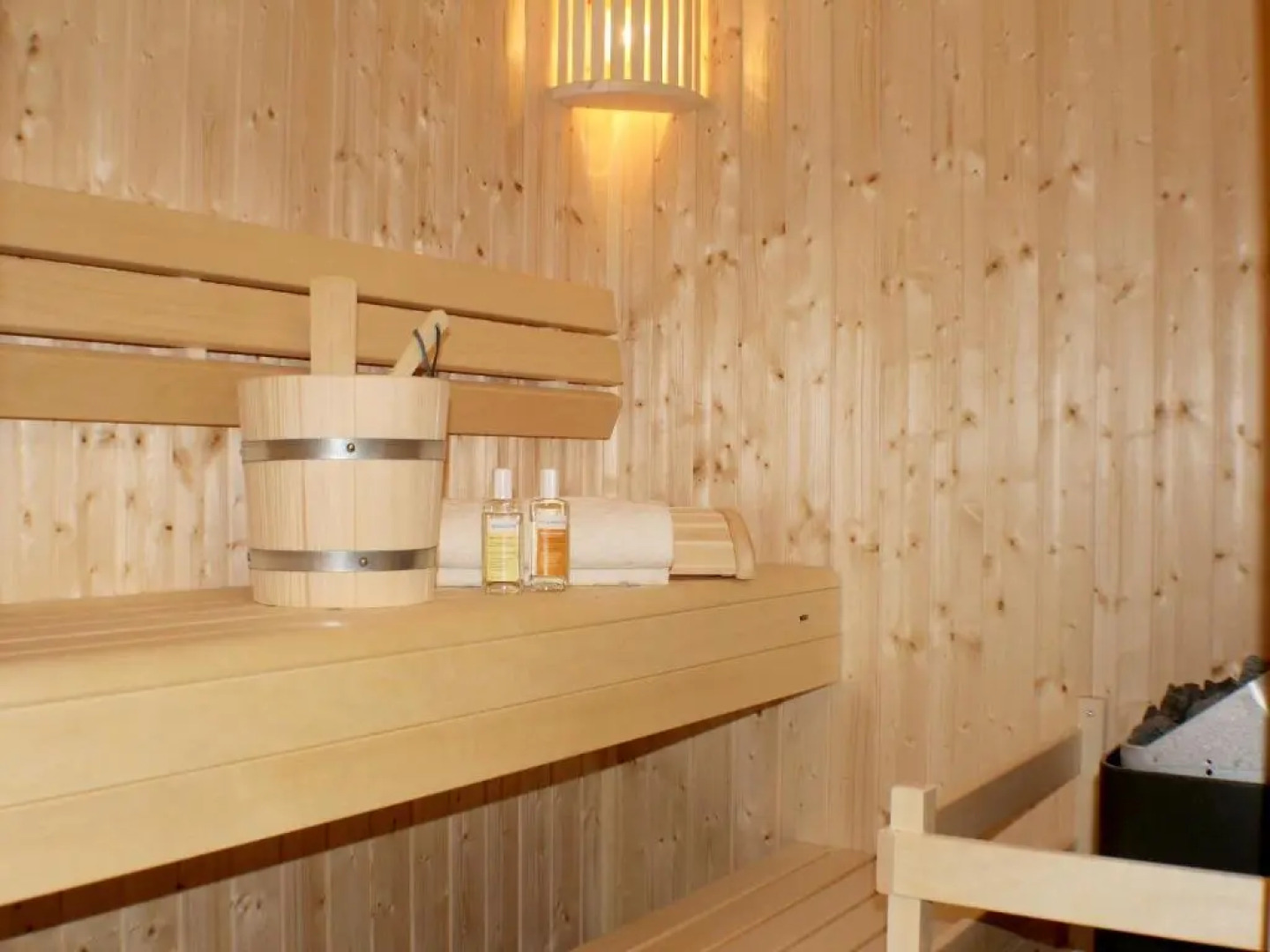 Ferienwohnung Sielhuus 1