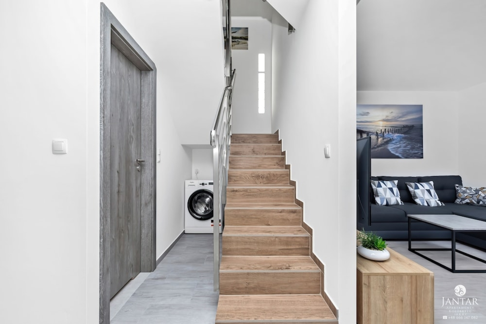 Jantar Apartamenty - Casa Francesco