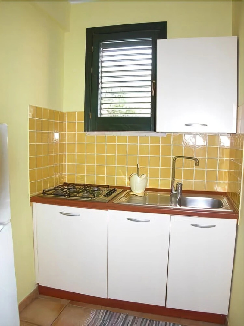 Residence Perla Rosa