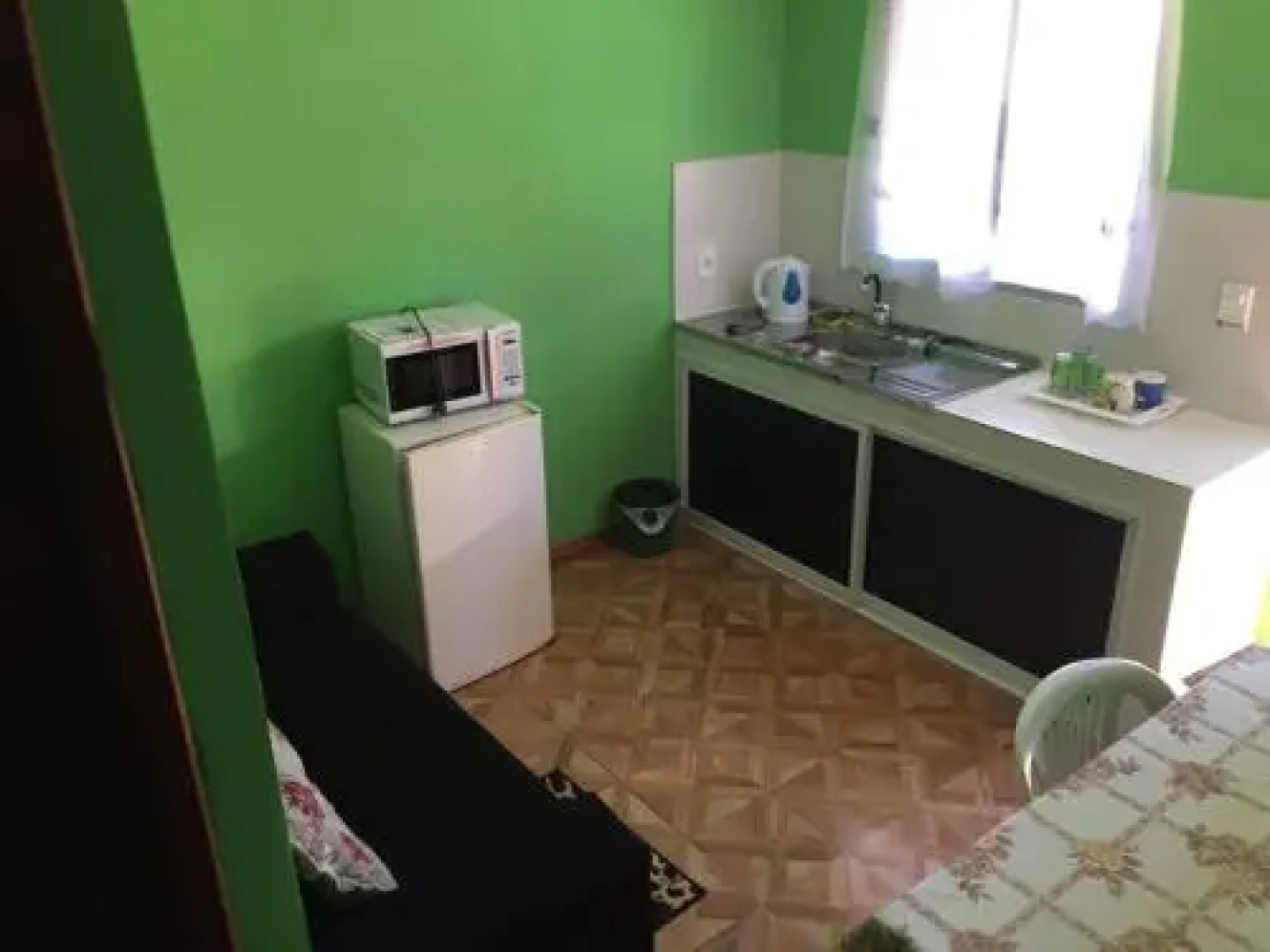 La Casona Apart Hotel