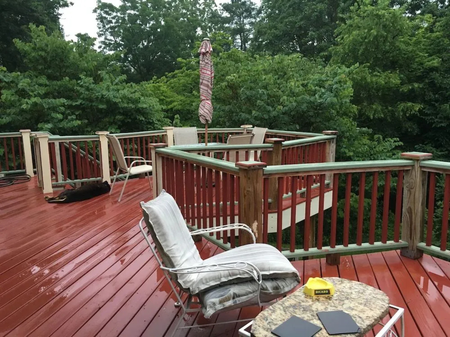 Jonesborough Bed and Breakfast