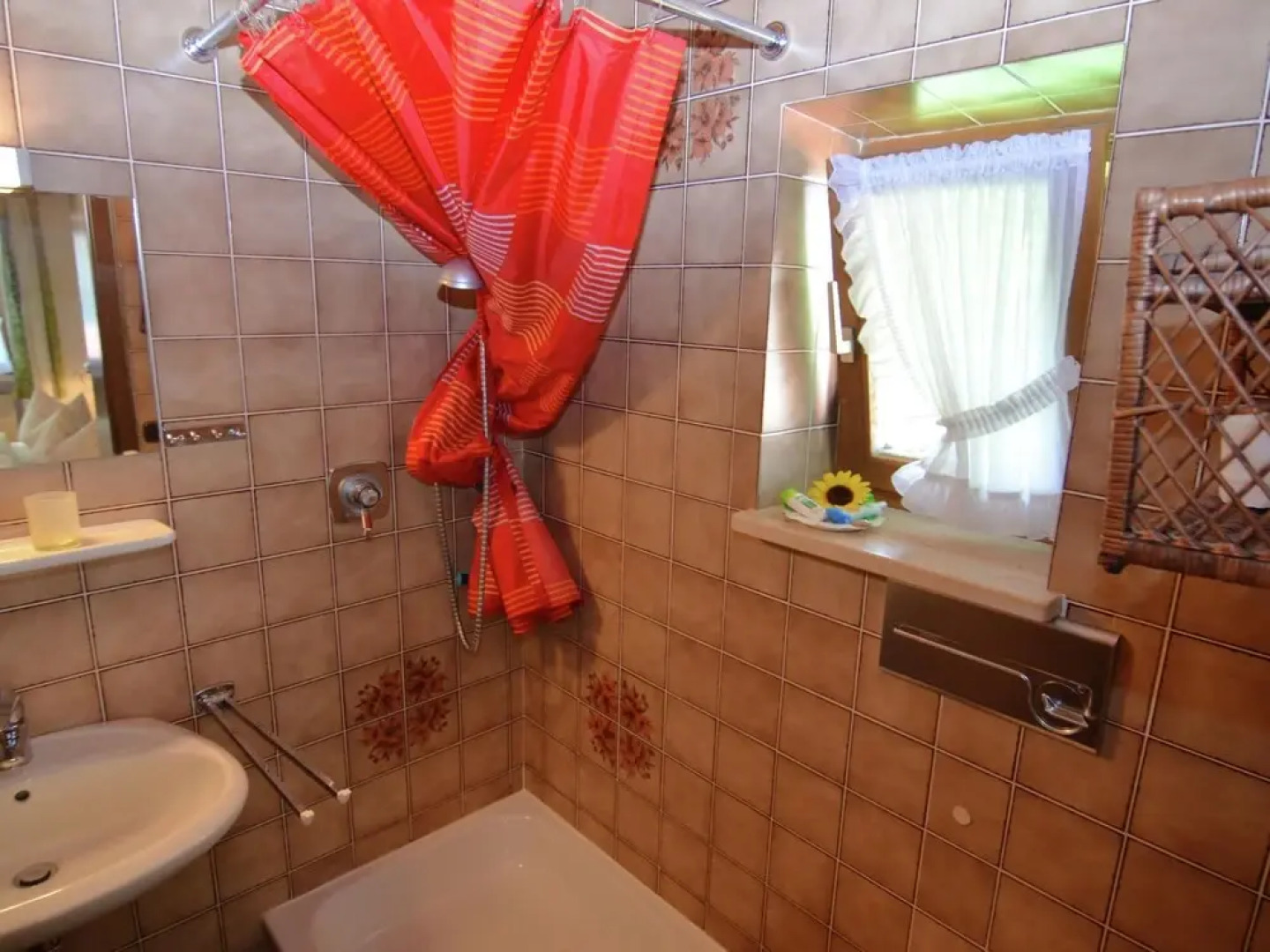 Apartment in Bavaria by Soier See Lake