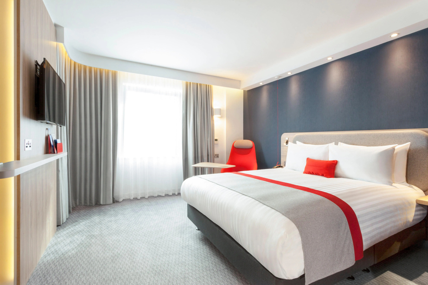 Holiday Inn Express St. Albans - M25, Jct.22 by IHG