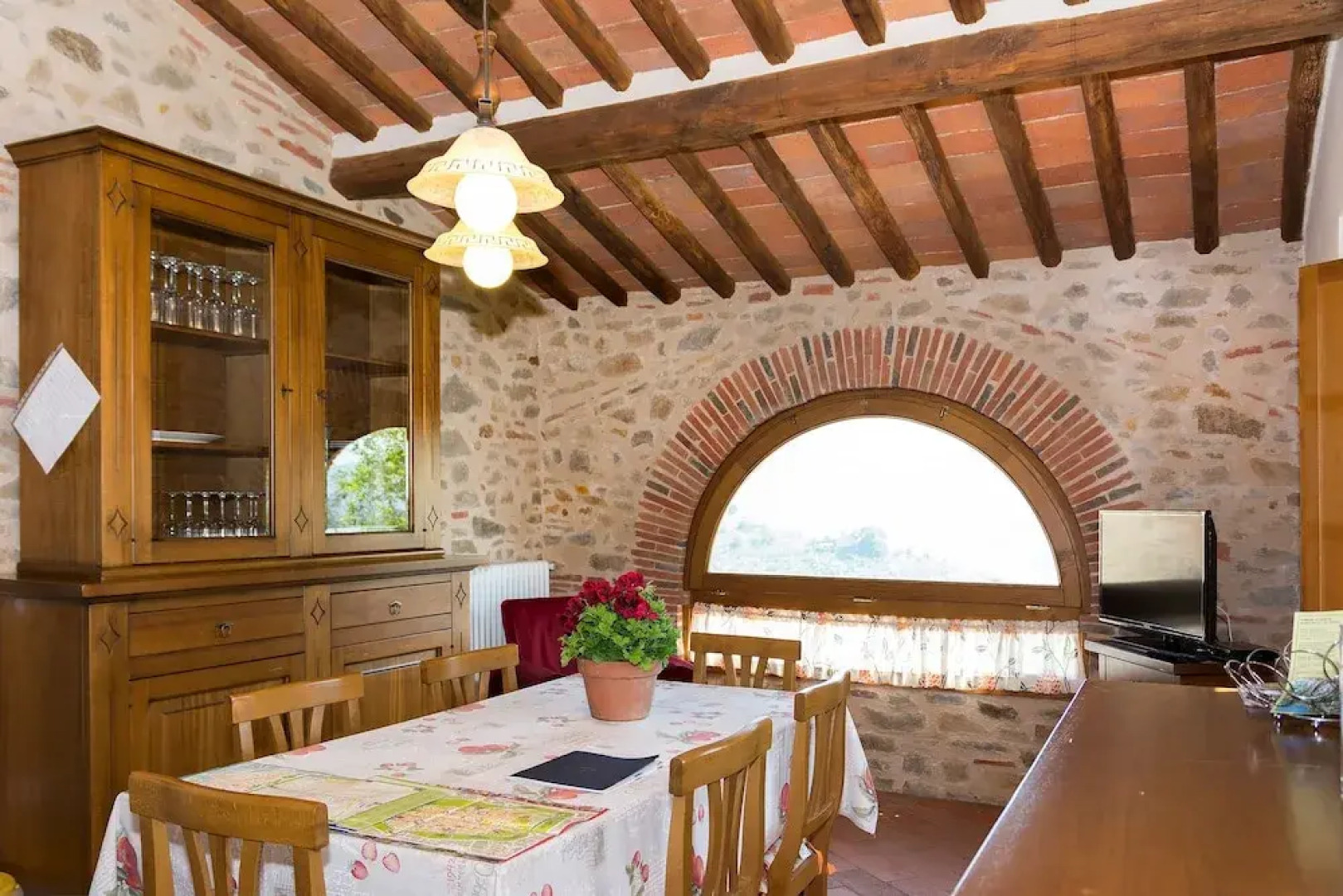 Agriturismo La Marginella