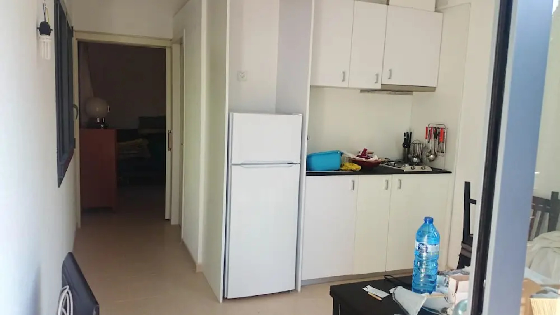 Apartment With one Bedroom in Cadaqués, With Furnished Terrace and Wifi