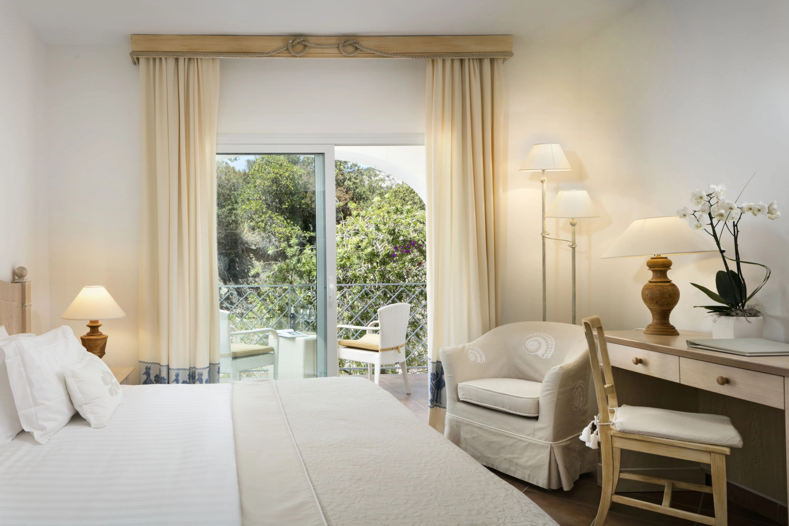 W Sardinia - Poltu Quatu