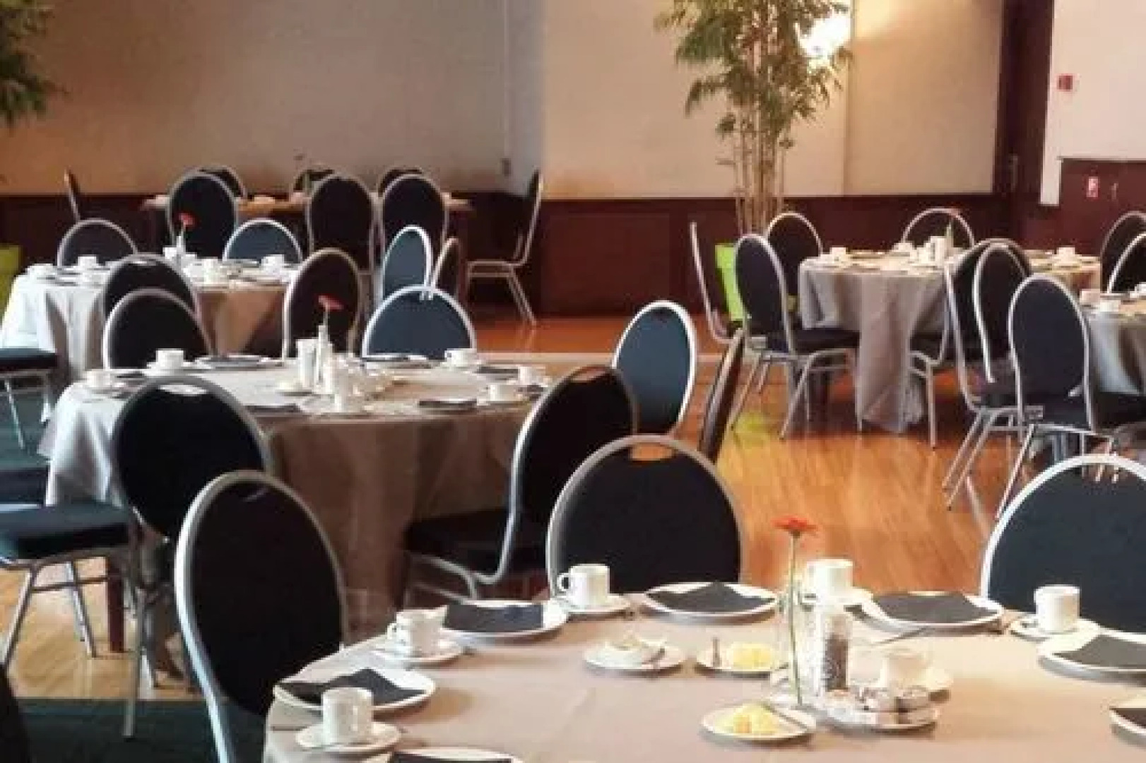 Hotel Restaurant t Anker