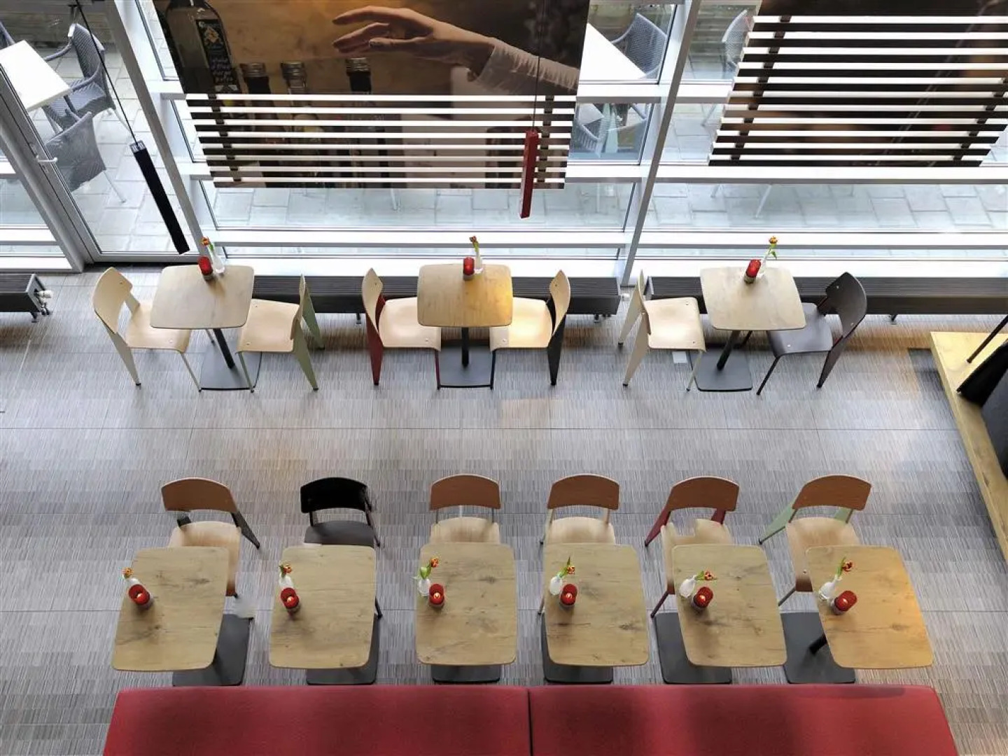 ibis Amsterdam City West