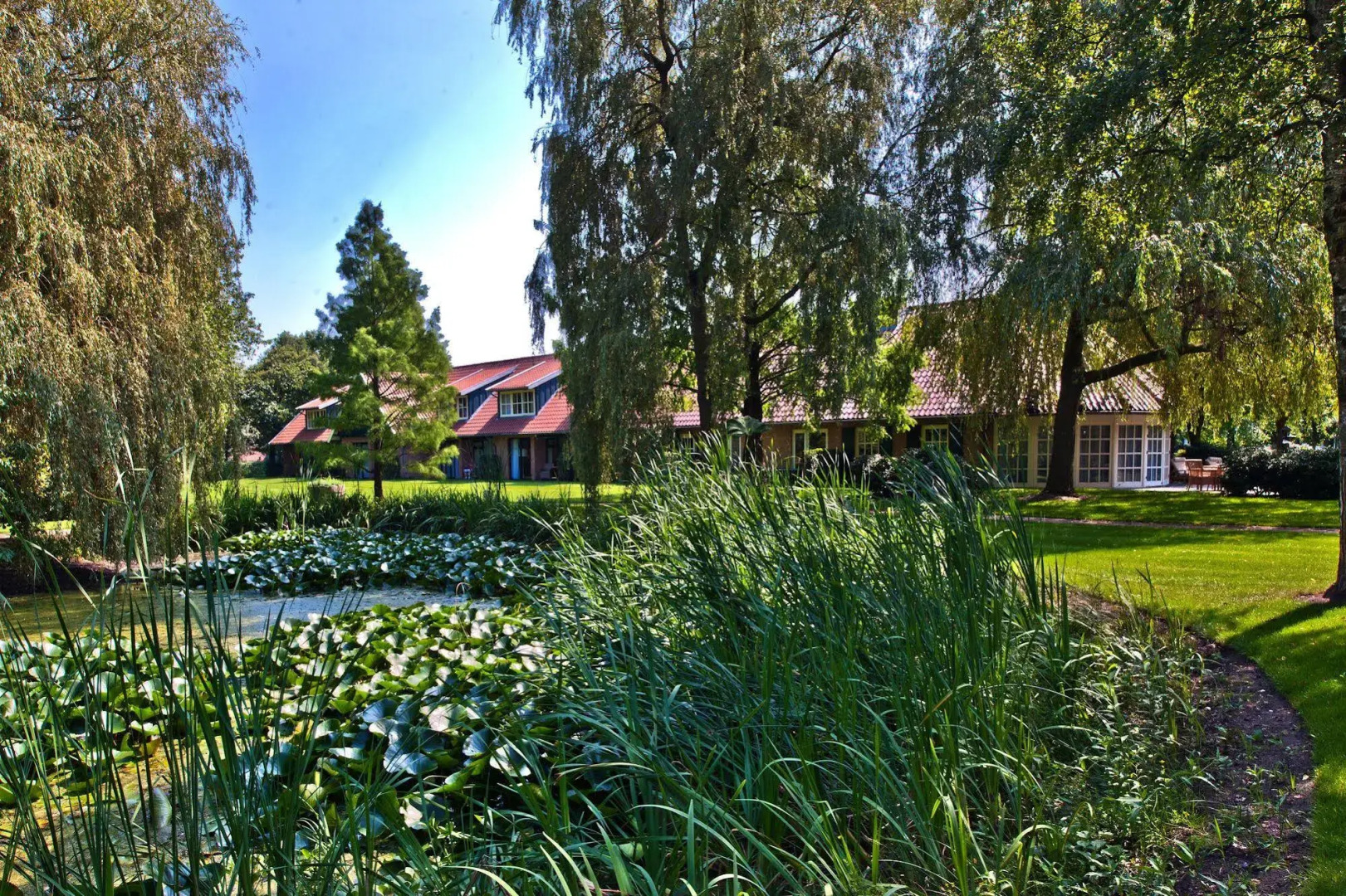 Fletcher Parkhotel De Wiemsel