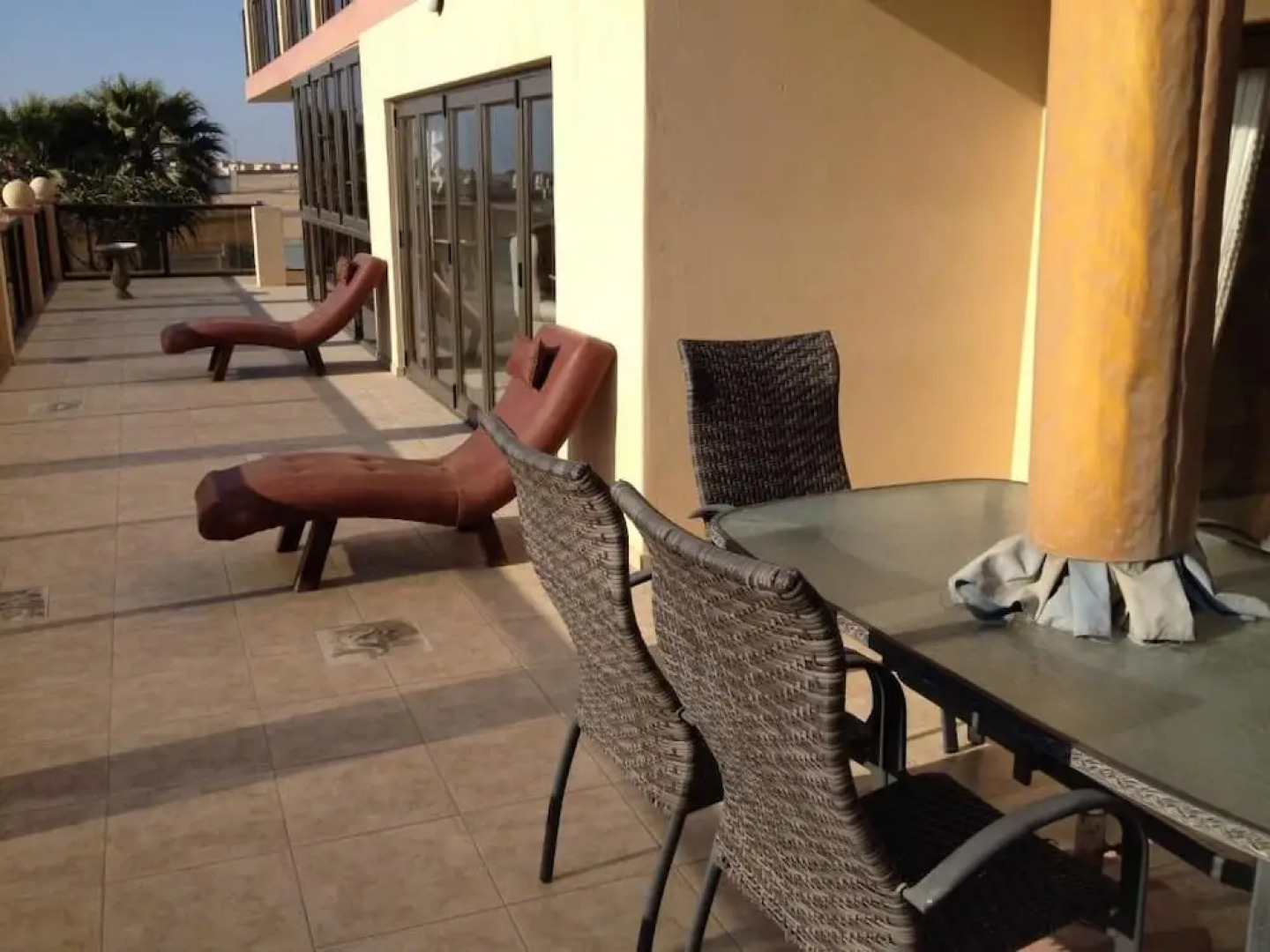 Shallow Water Inn Guesthouse