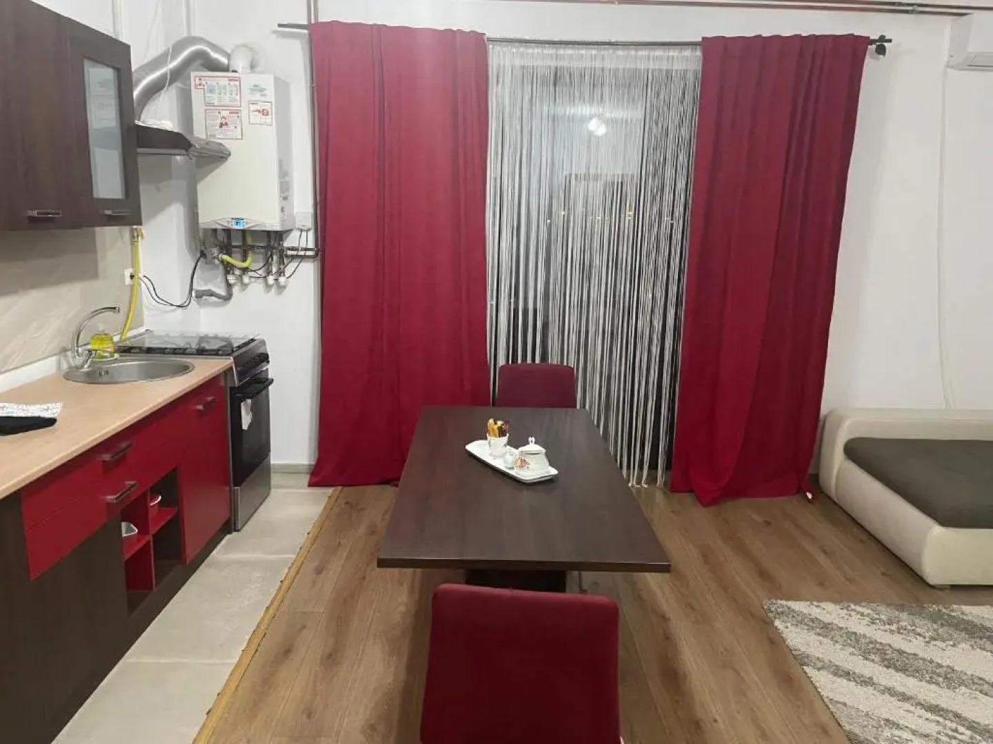 Apartament Adriana