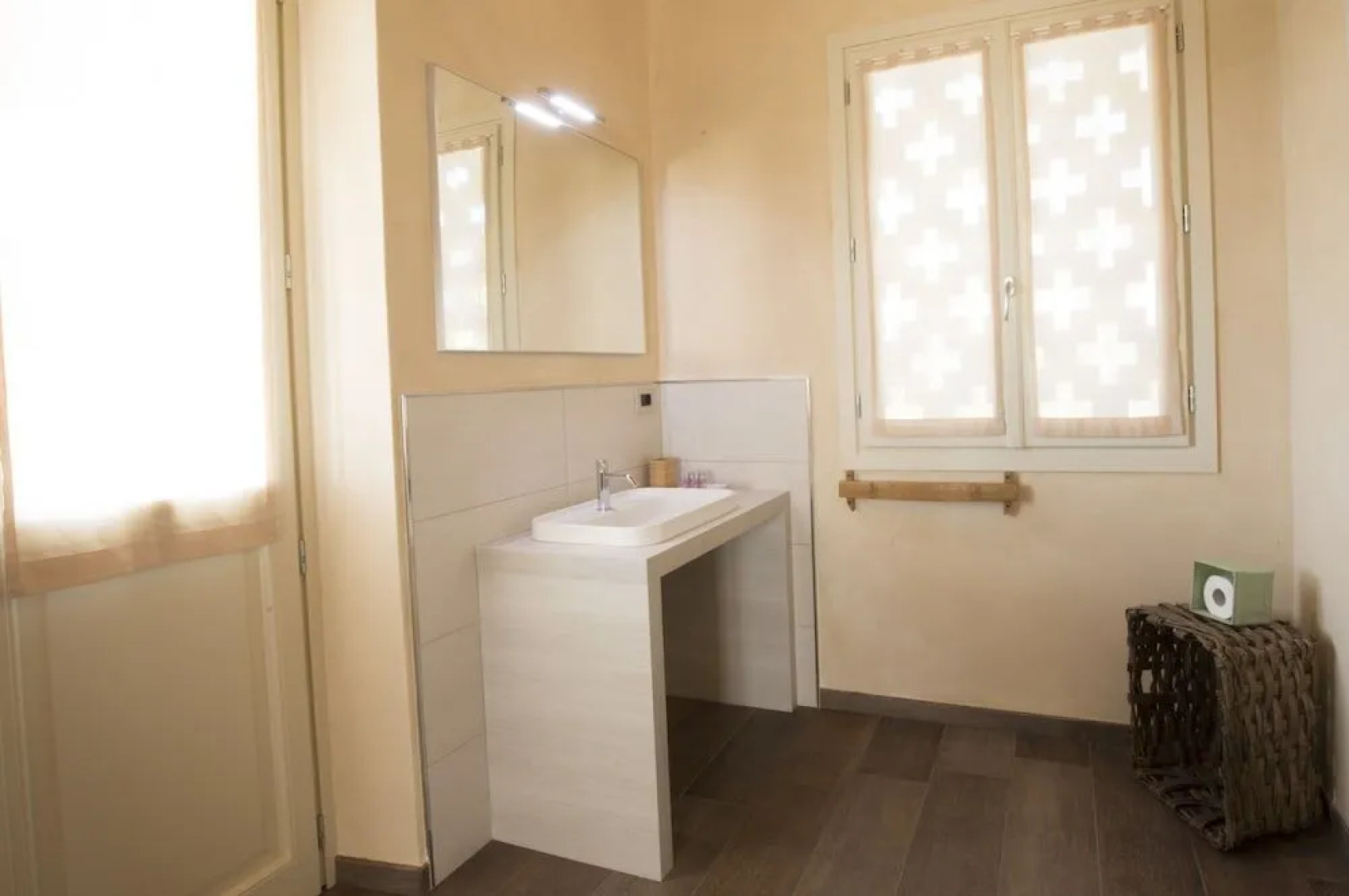 Cà Rapulin - Agriturismo