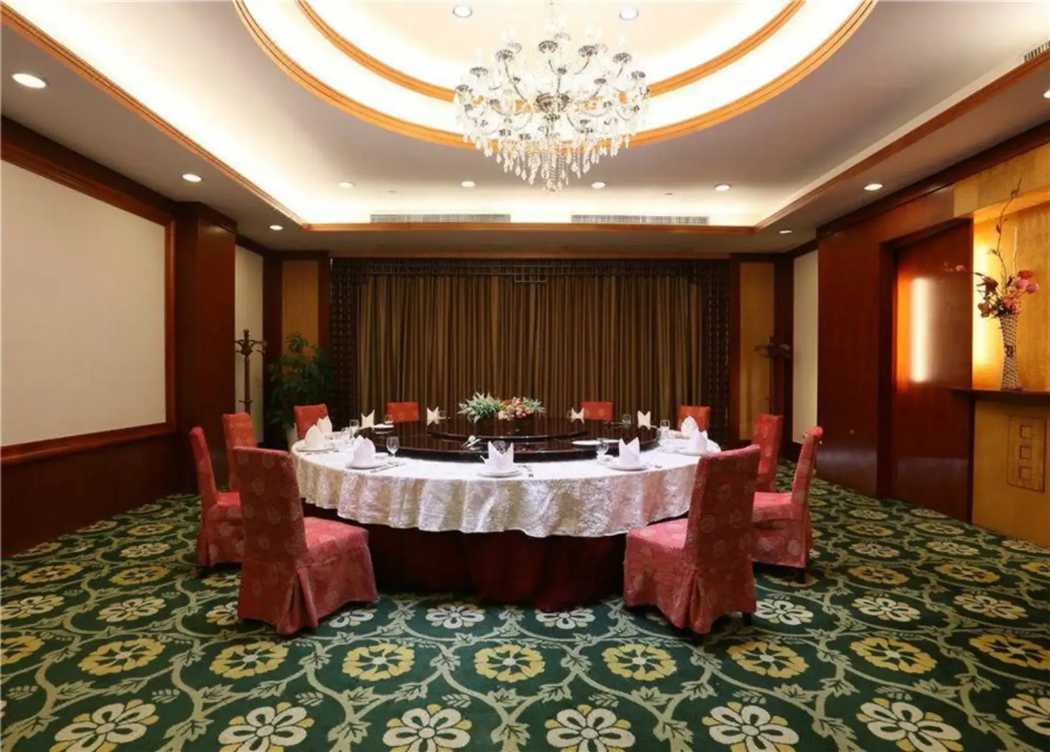Crowne Plaza Zhanjiang