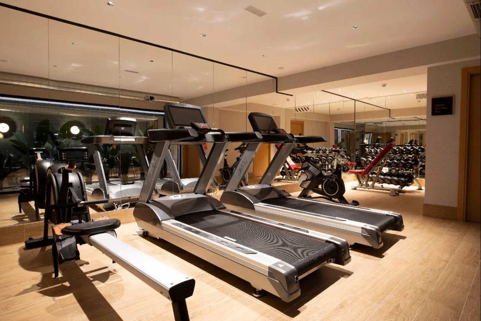 Goodnight Cádiz Apartments