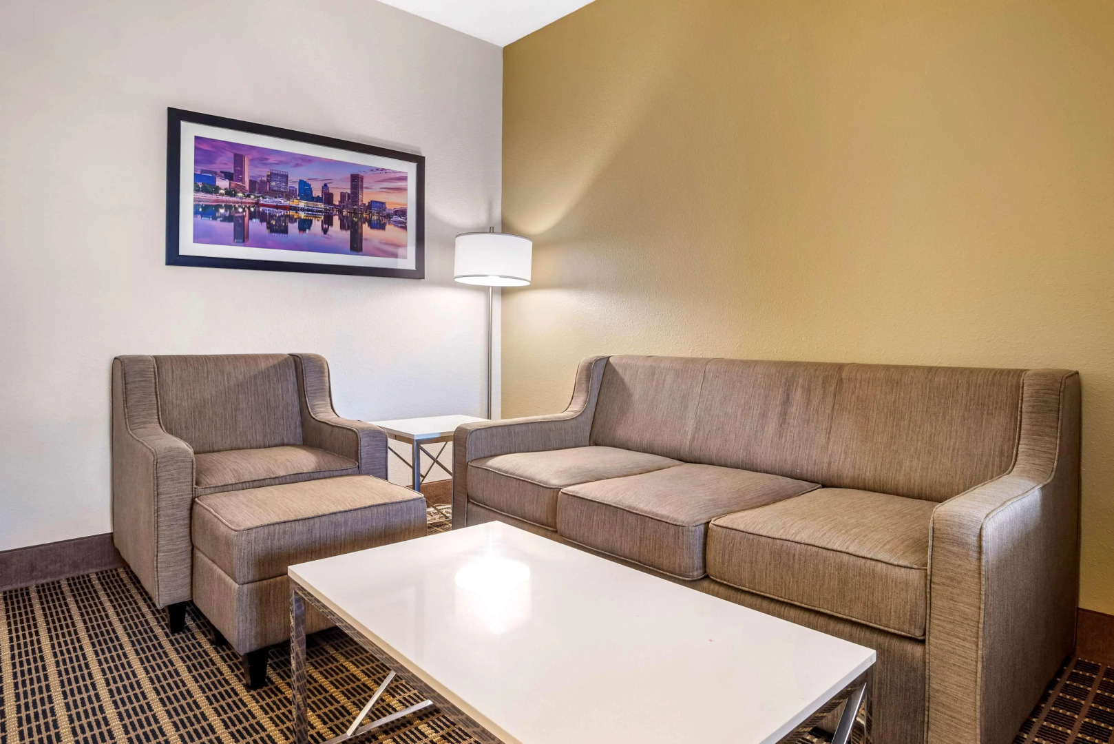 Wingate by Wyndham North East