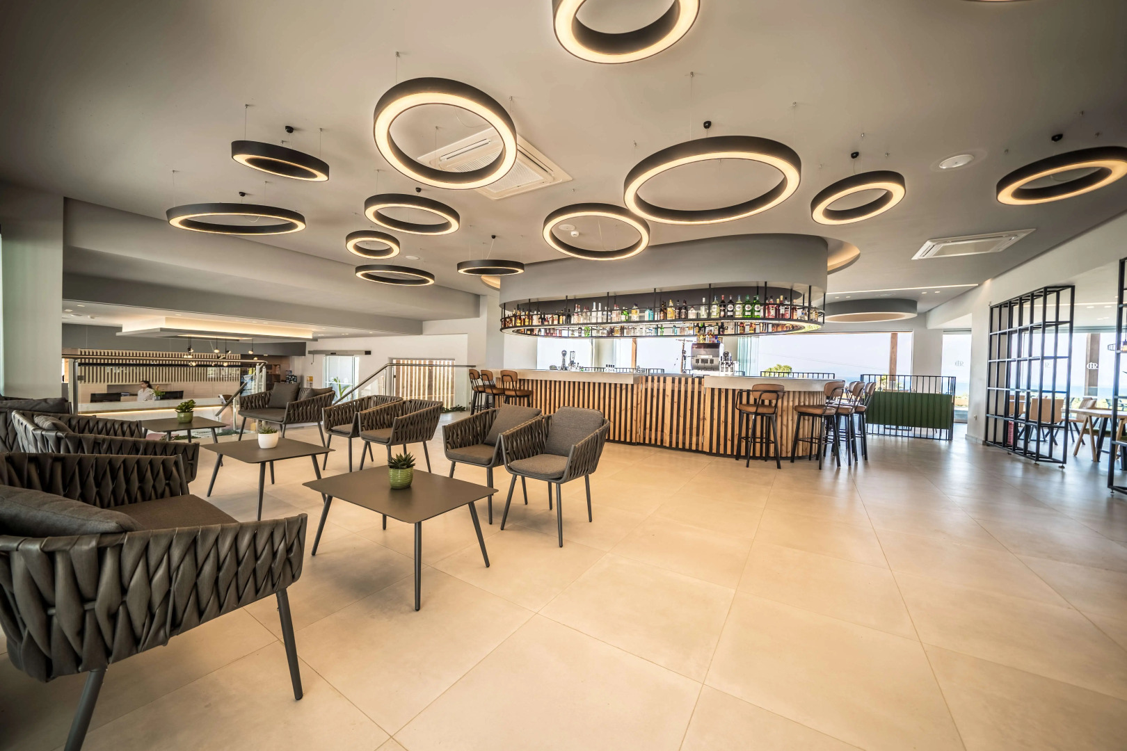 HARMONY CREST RESORT & SPA Adults Only