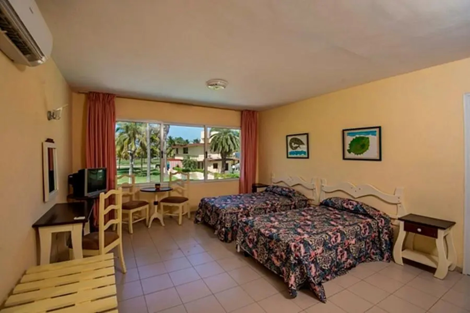 Gran Caribe Villa Los Pinos