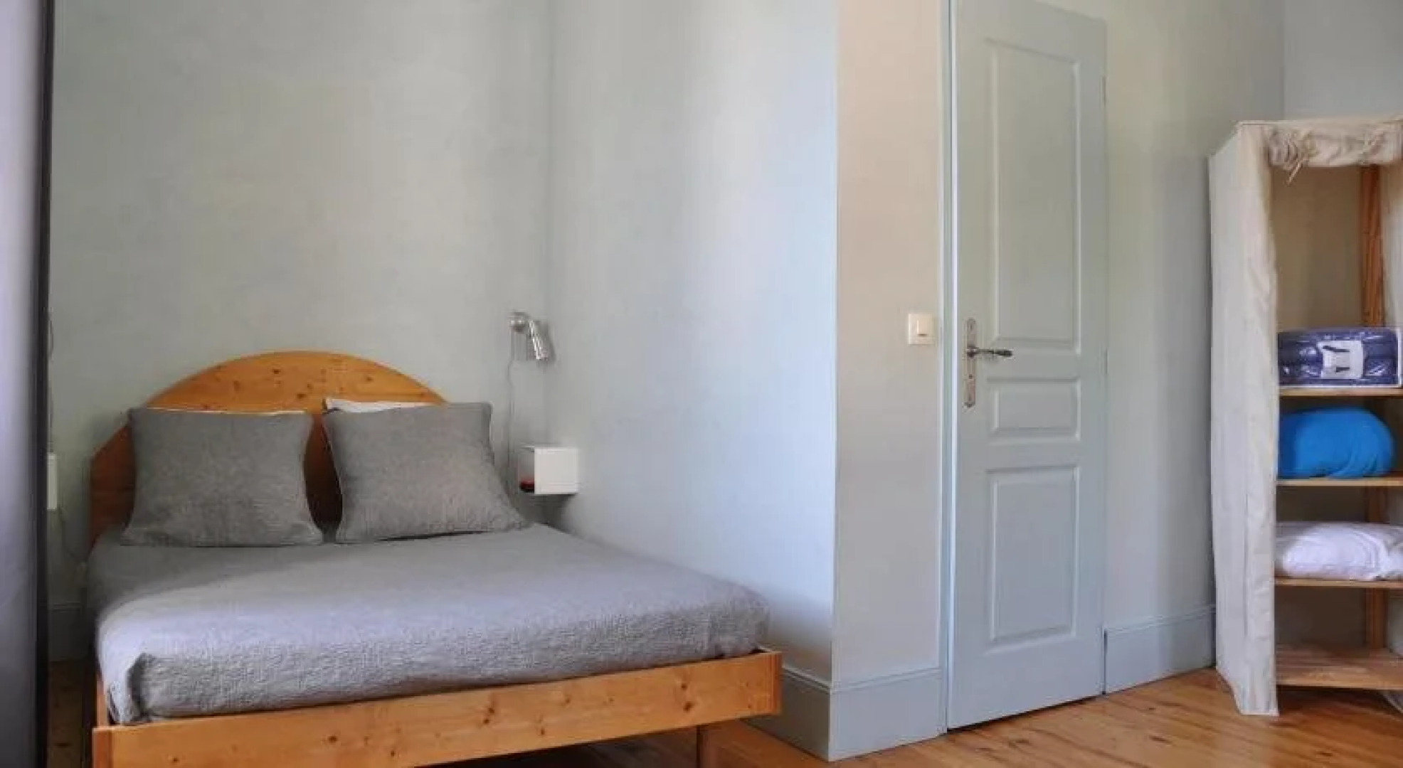 Café Brochier Hotel