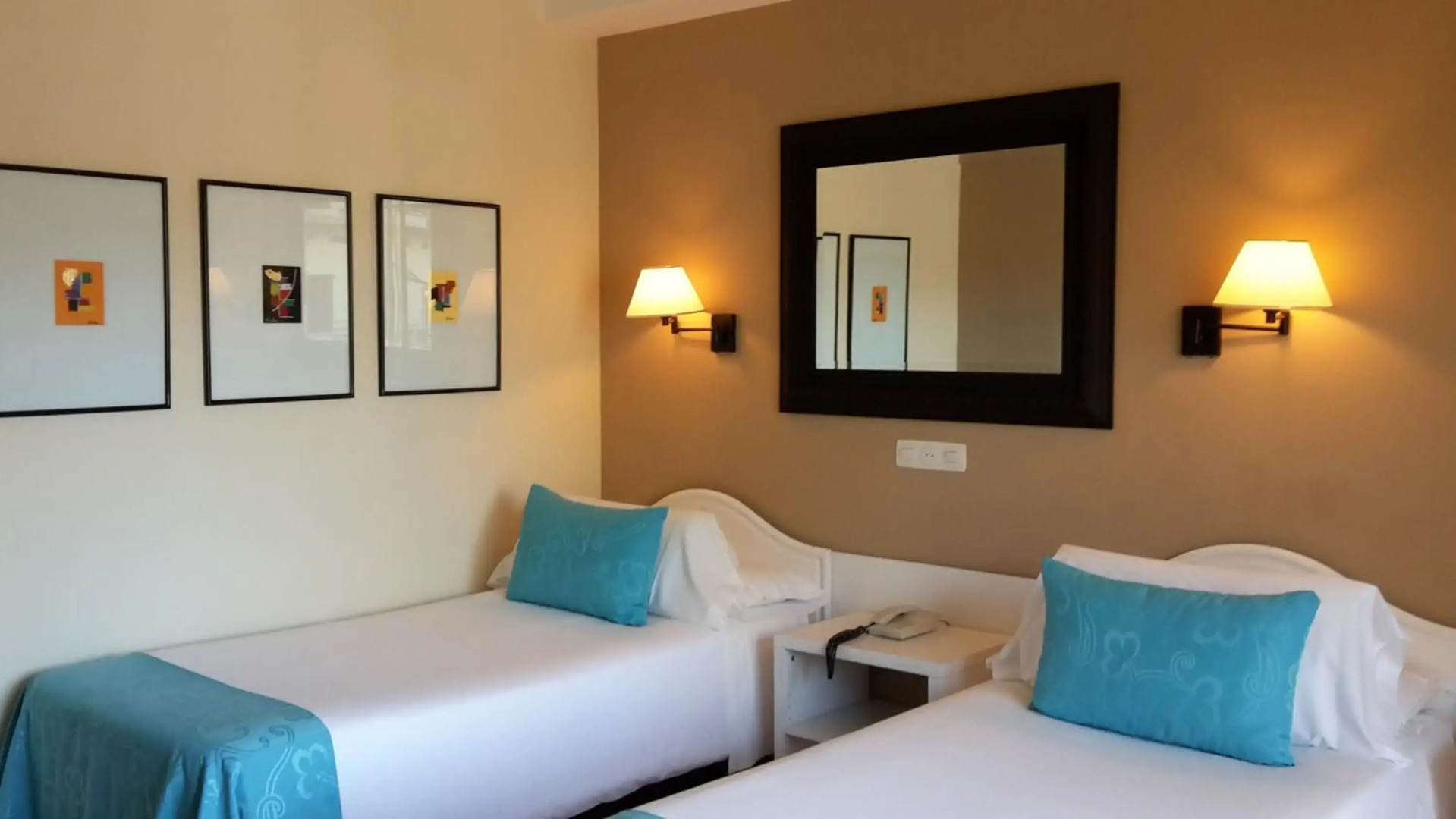 Hotel & Spa La Terrassa