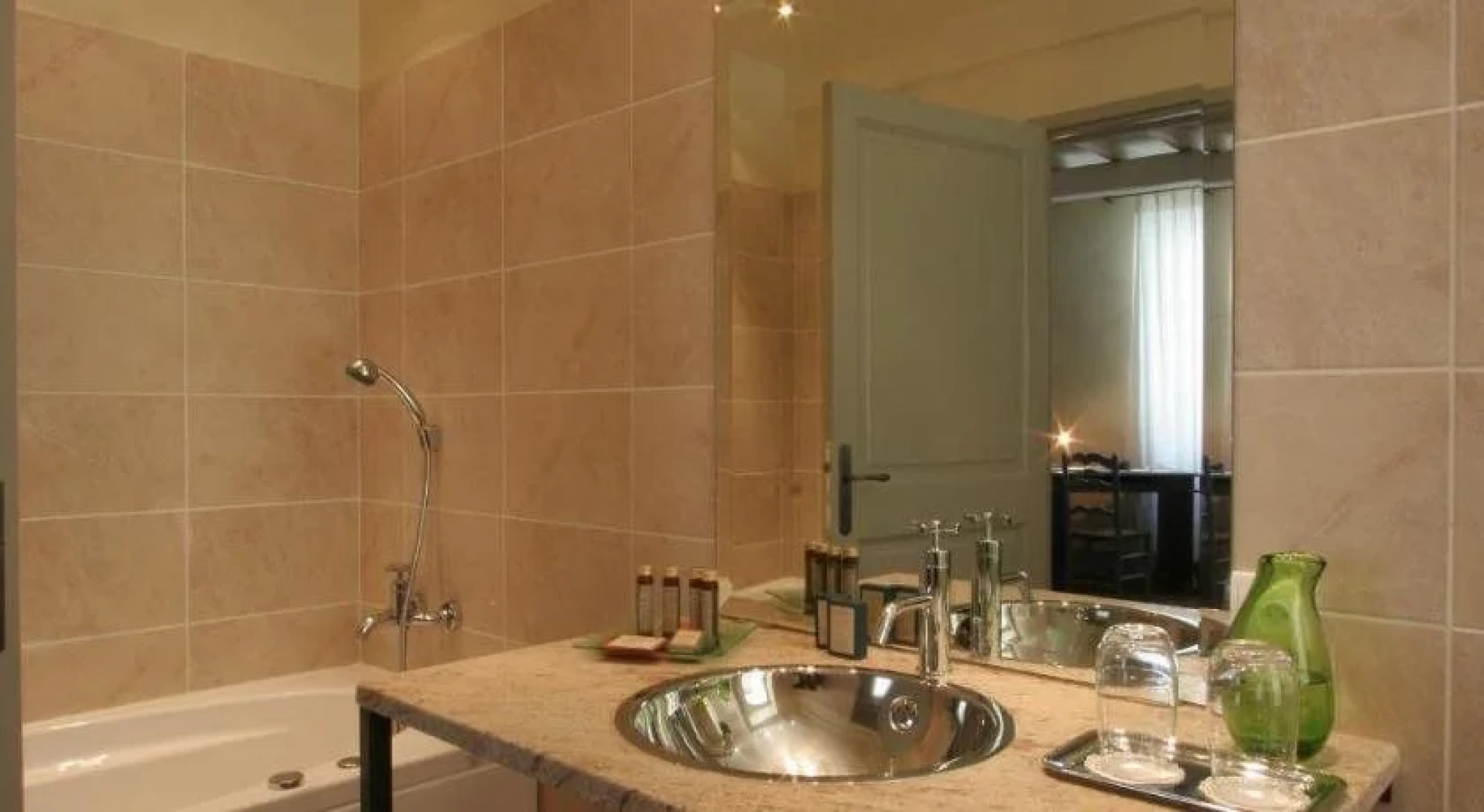 Hostellerie Provençale