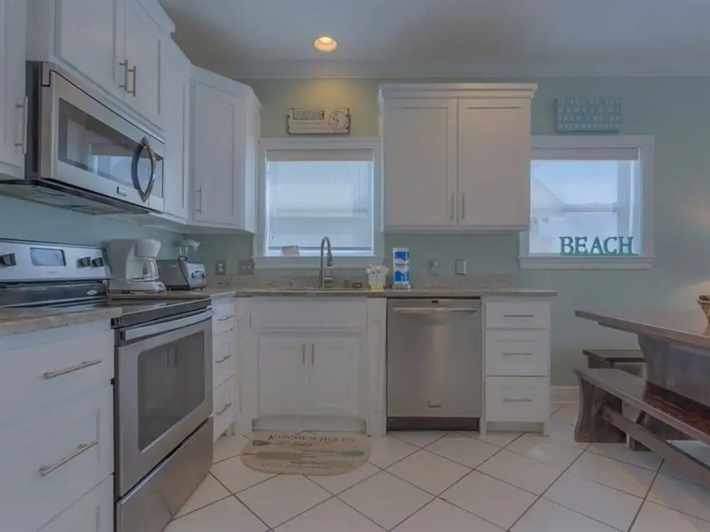 Fort Fun E by Meyer Vacation Rentals