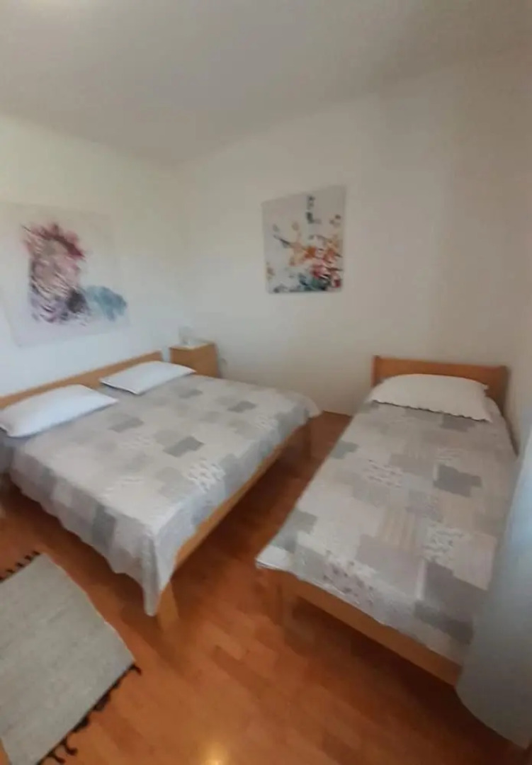 Kosta - 150 m From Beach - A3