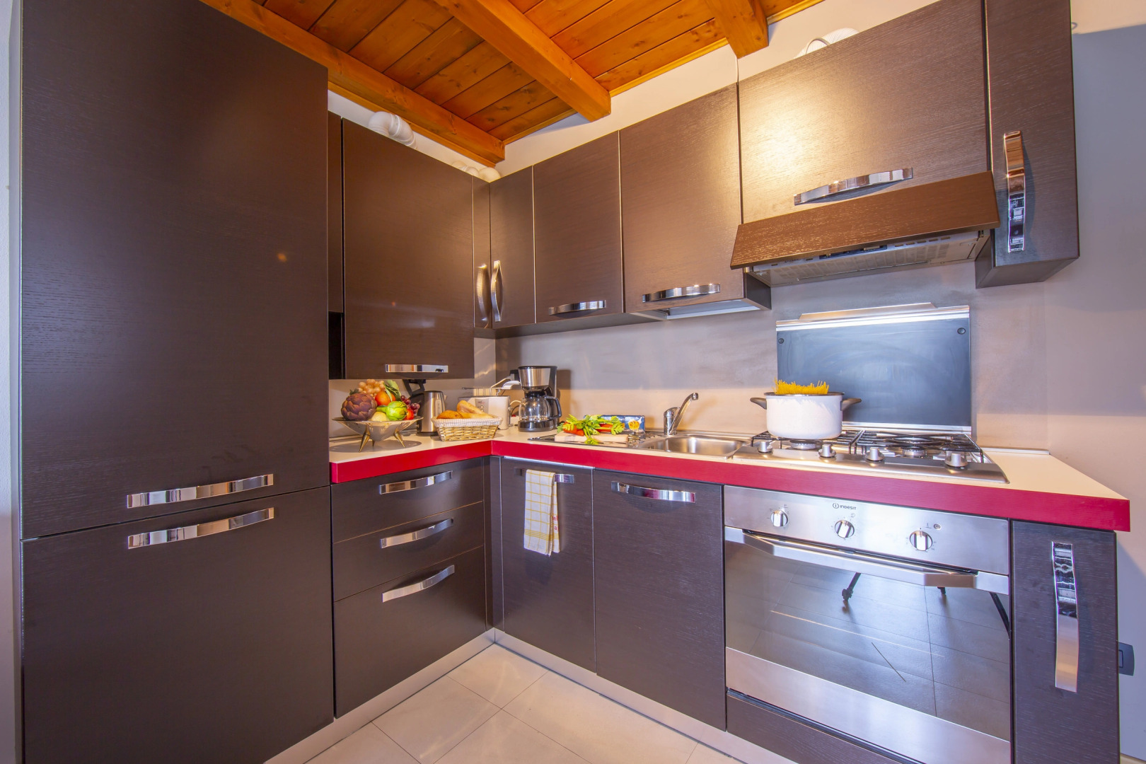 Relax al Moro Apt with Pool