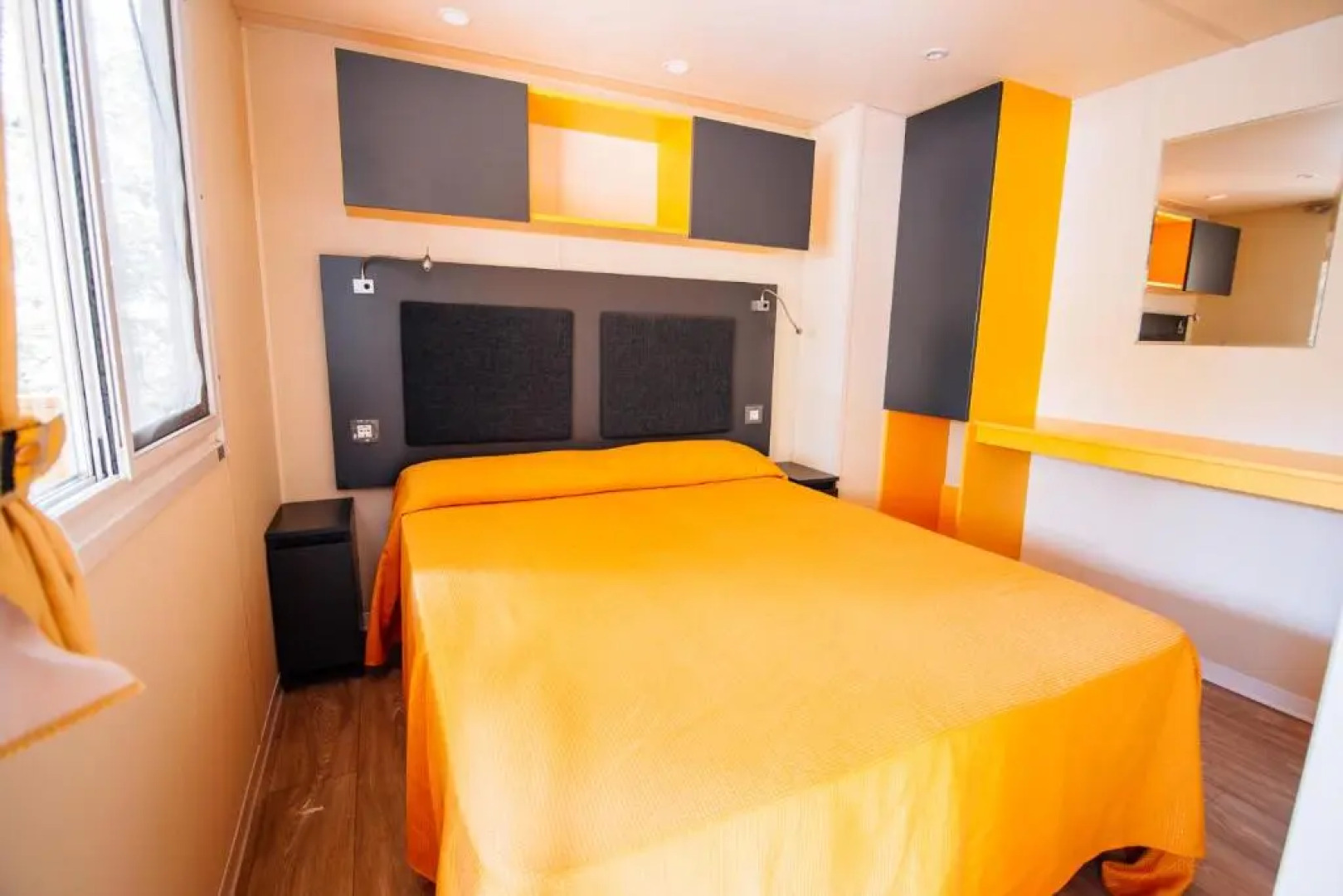 Camping Casa di Caccia