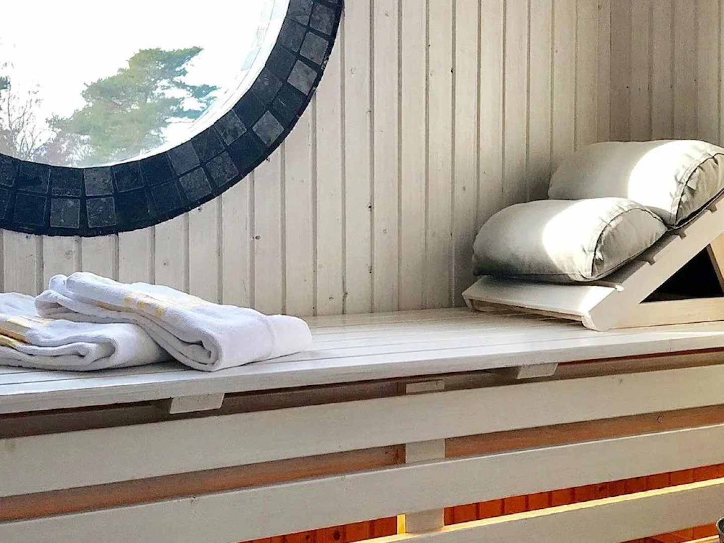 Holiday Home in Ödsmål