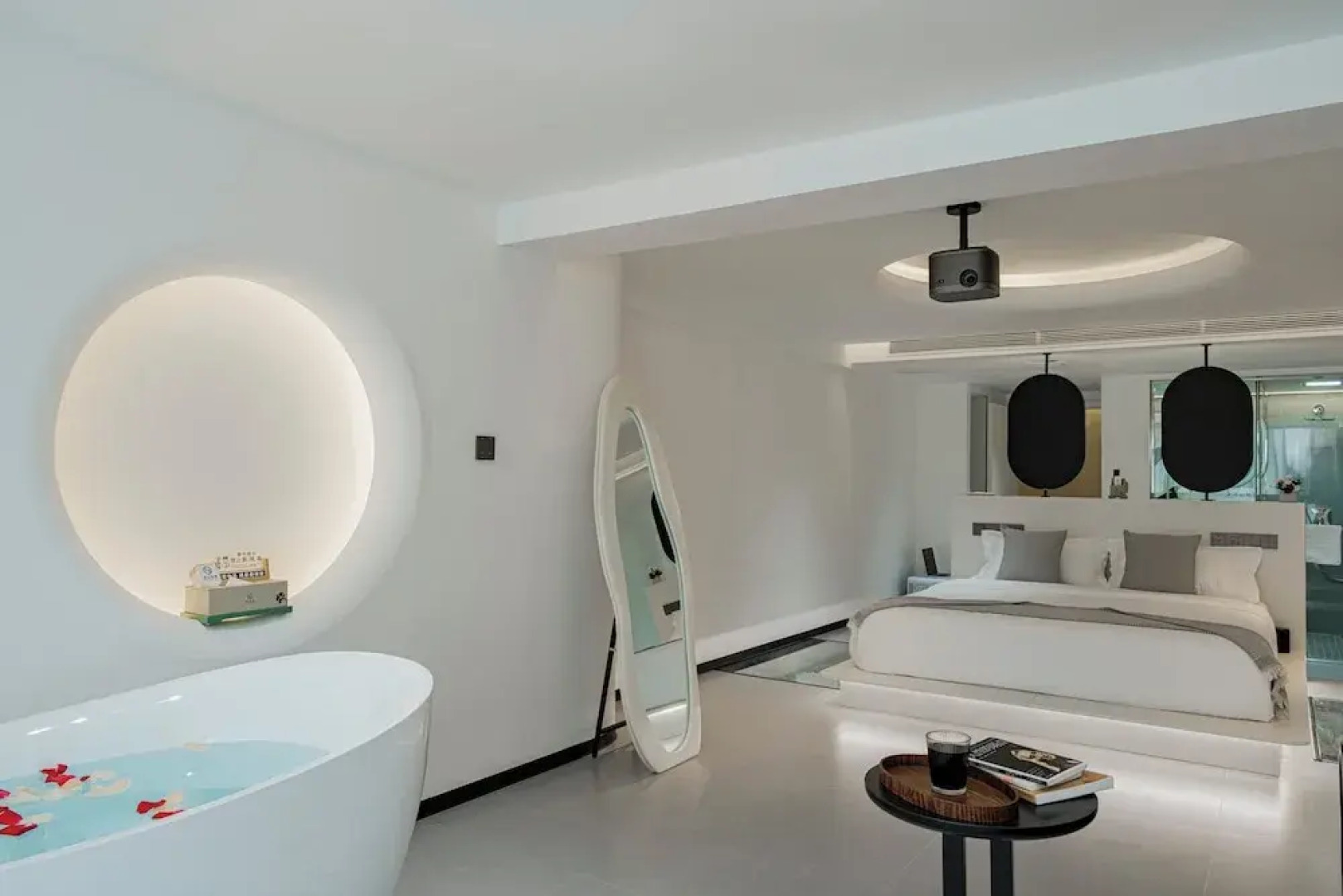 viila River View Resort Xishuangbanna