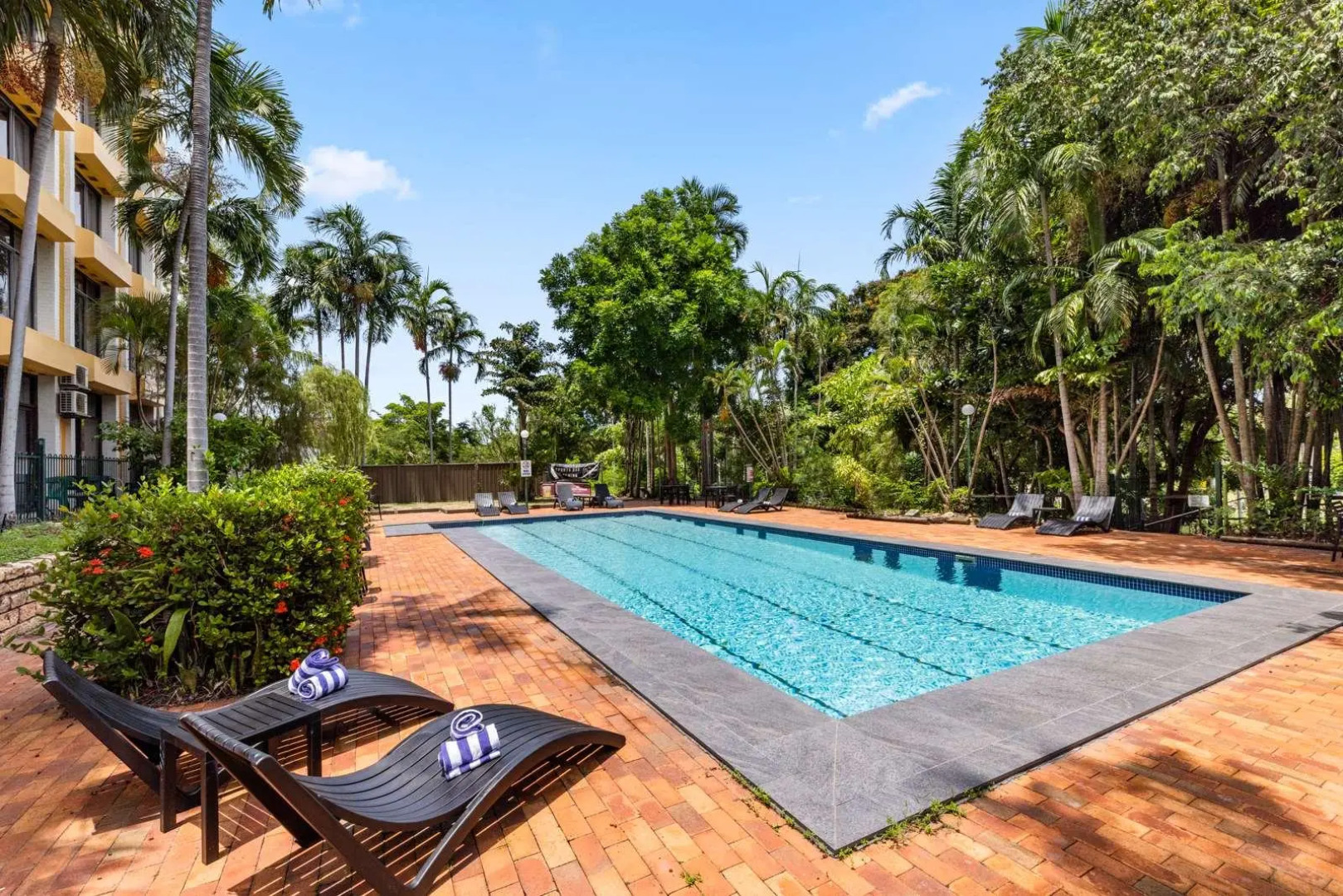 Frontier Hotel Darwin