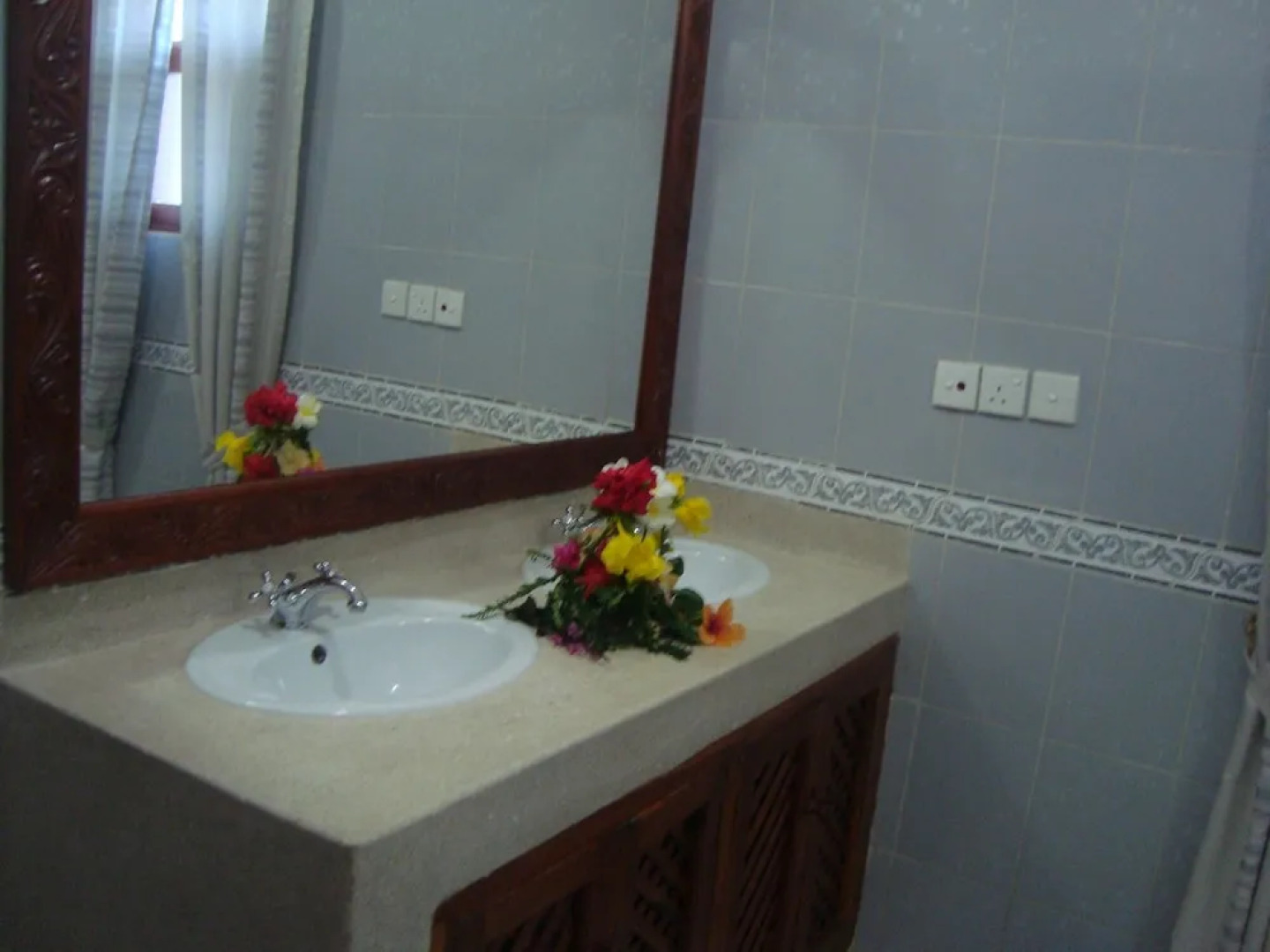 Double Heart Malindi Resort