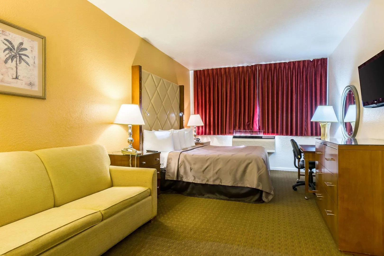 Quality Inn Florida City - Gateway to the Keys