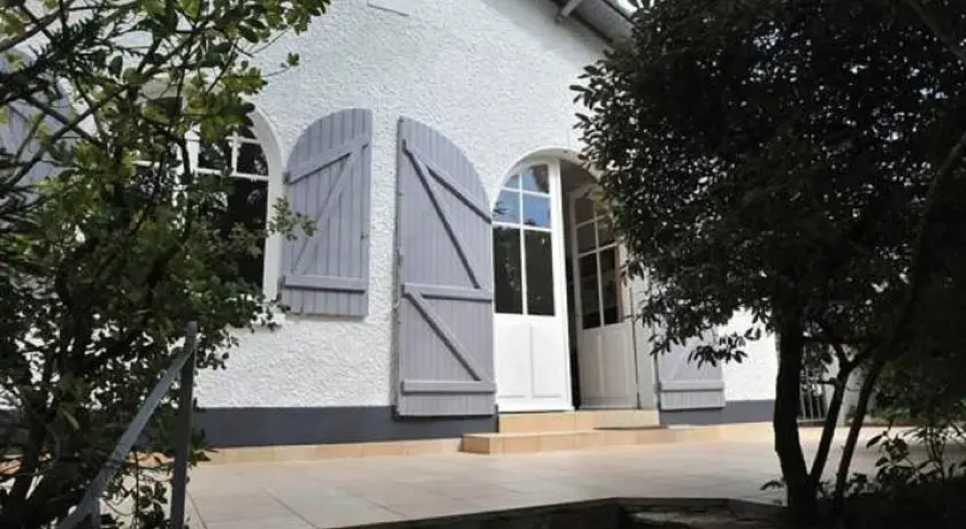 Villa Baule-Escoublac