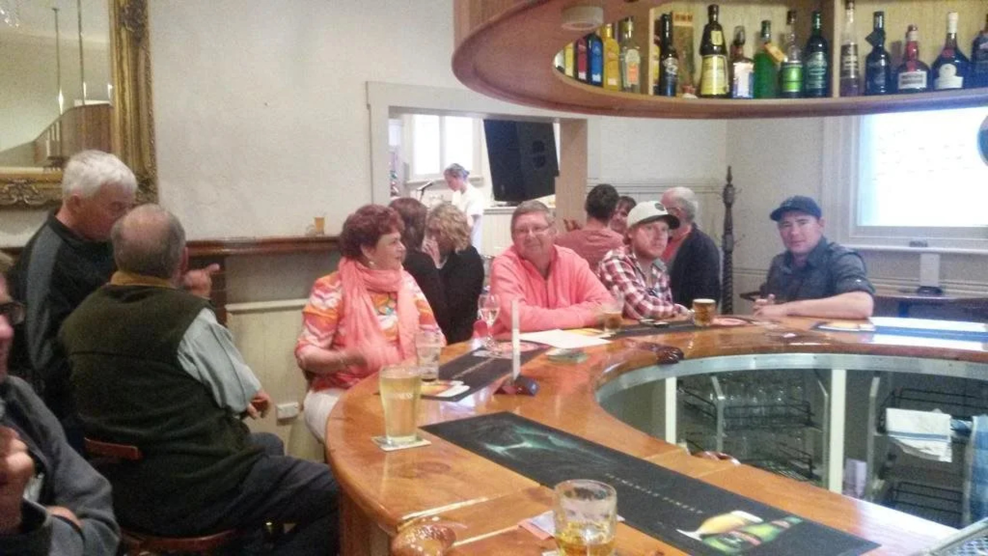 Empire Hotel Deloraine