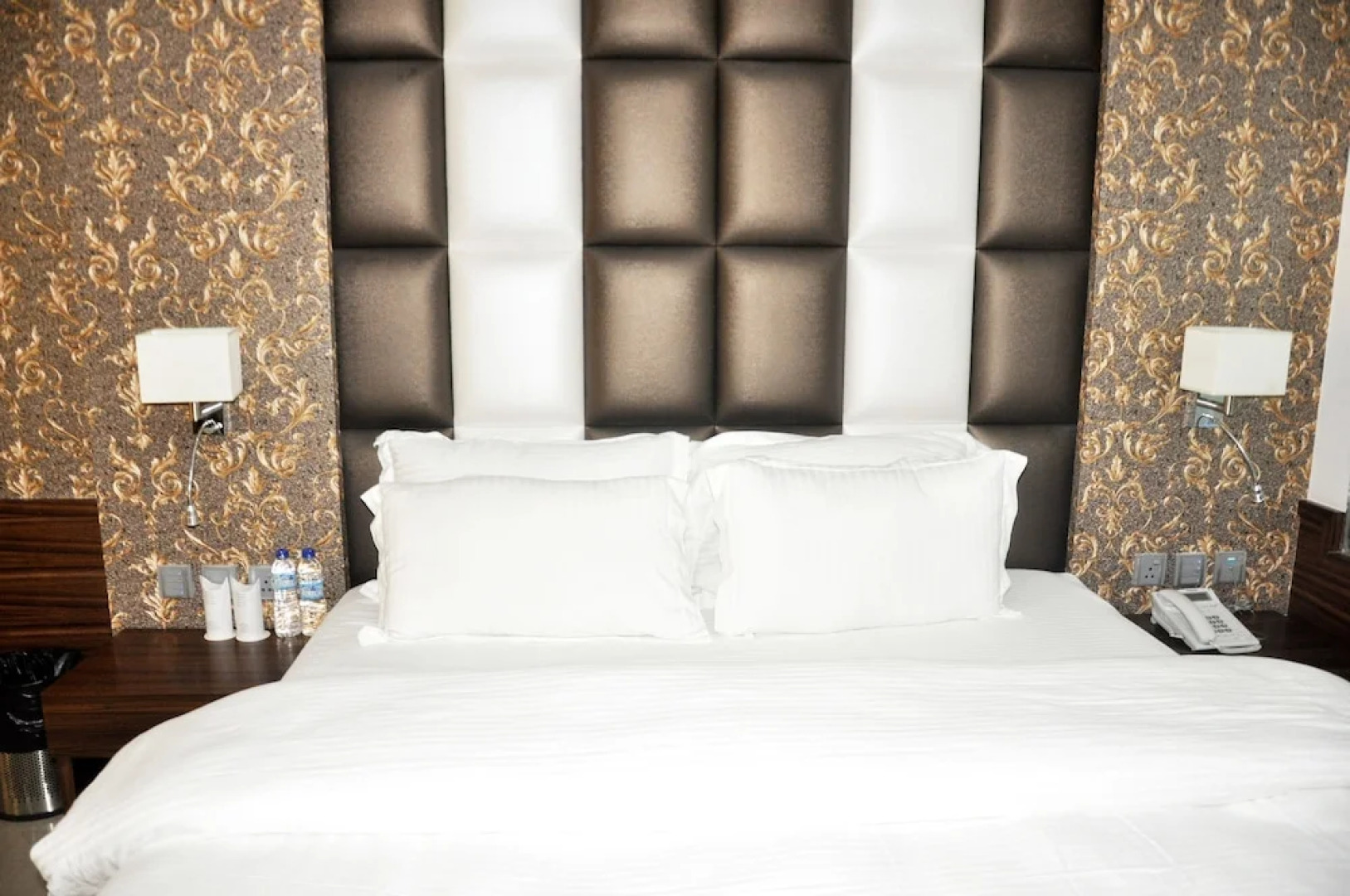 Waii Inetrnational Hotel