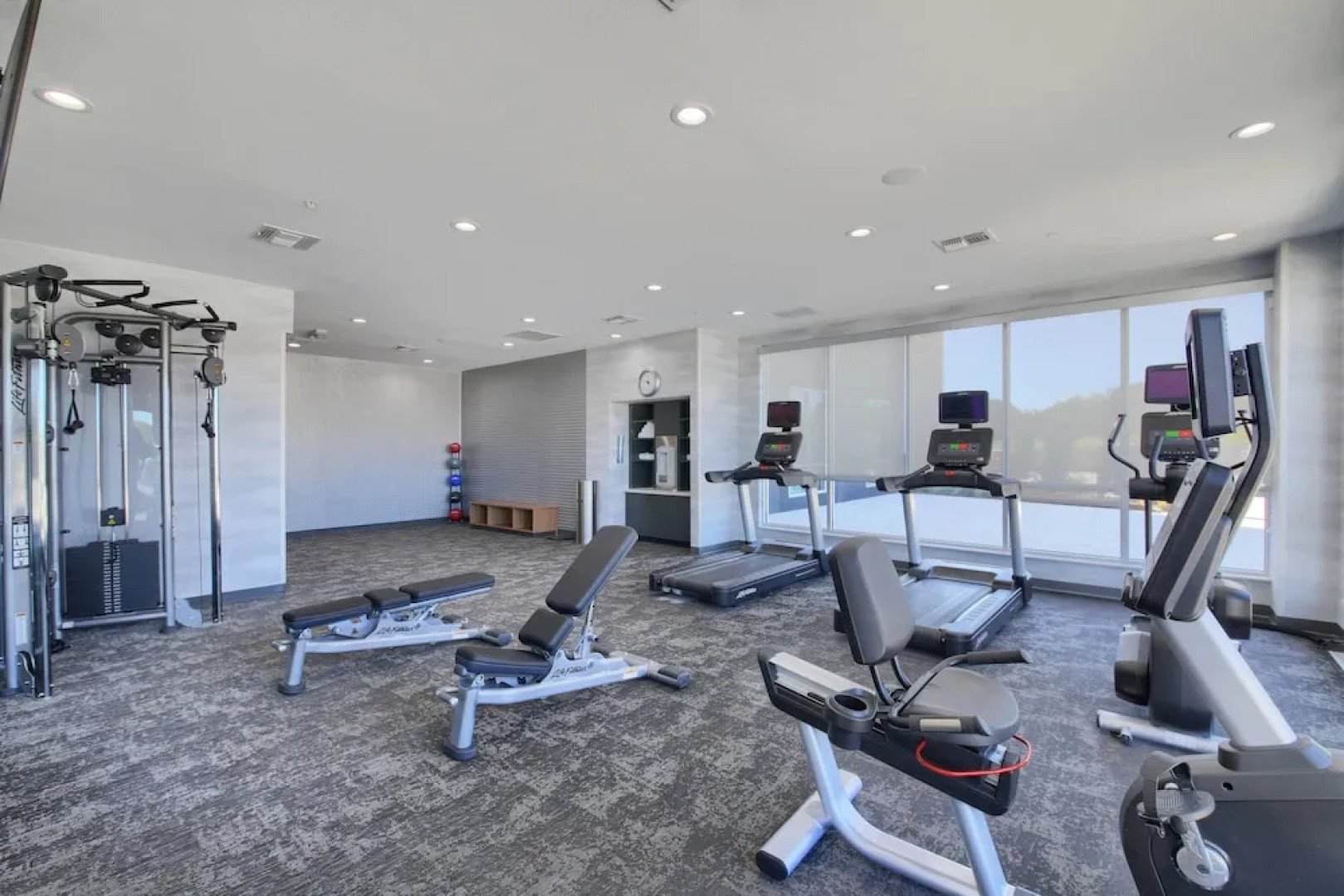 Fairfield Inn & Suites Dallas Cedar Hill