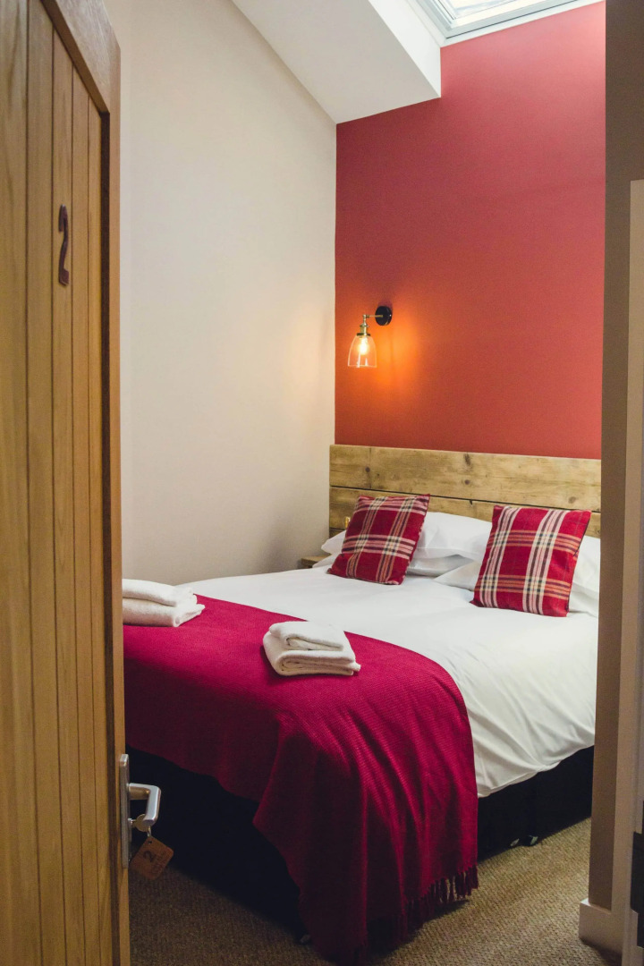 Union Road Moto Velo