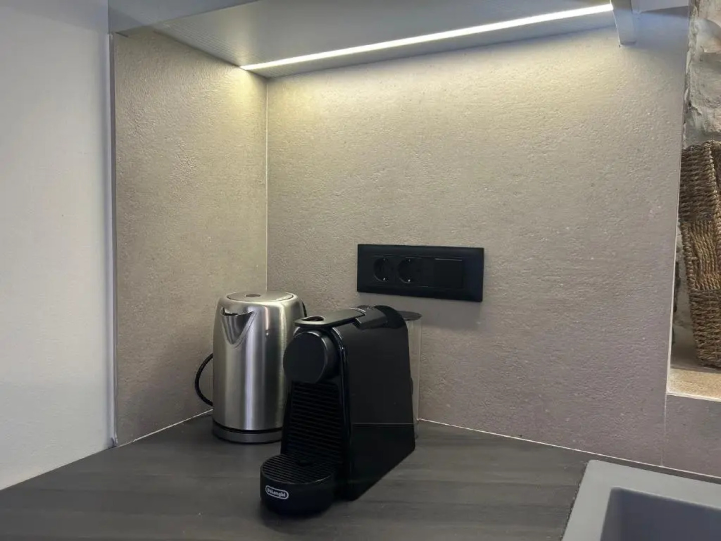 Piedra Luxury Apartments