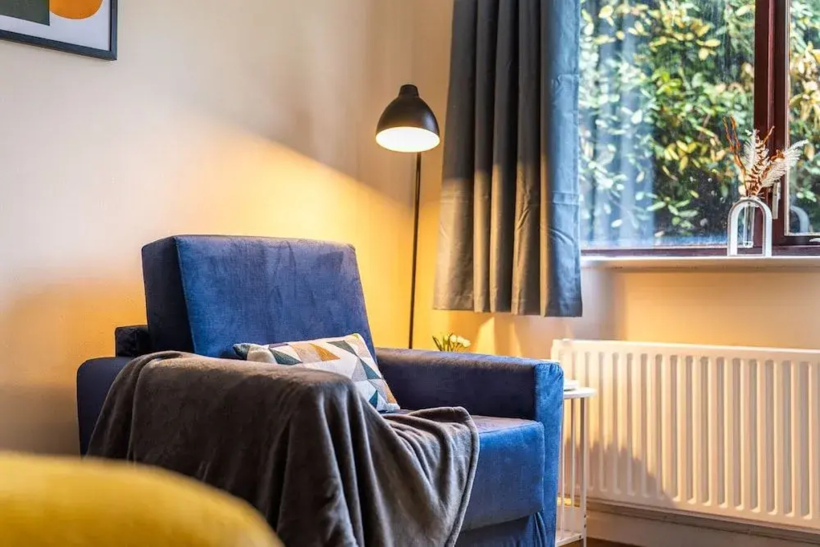 Staines Studio Apartment - Heathrow