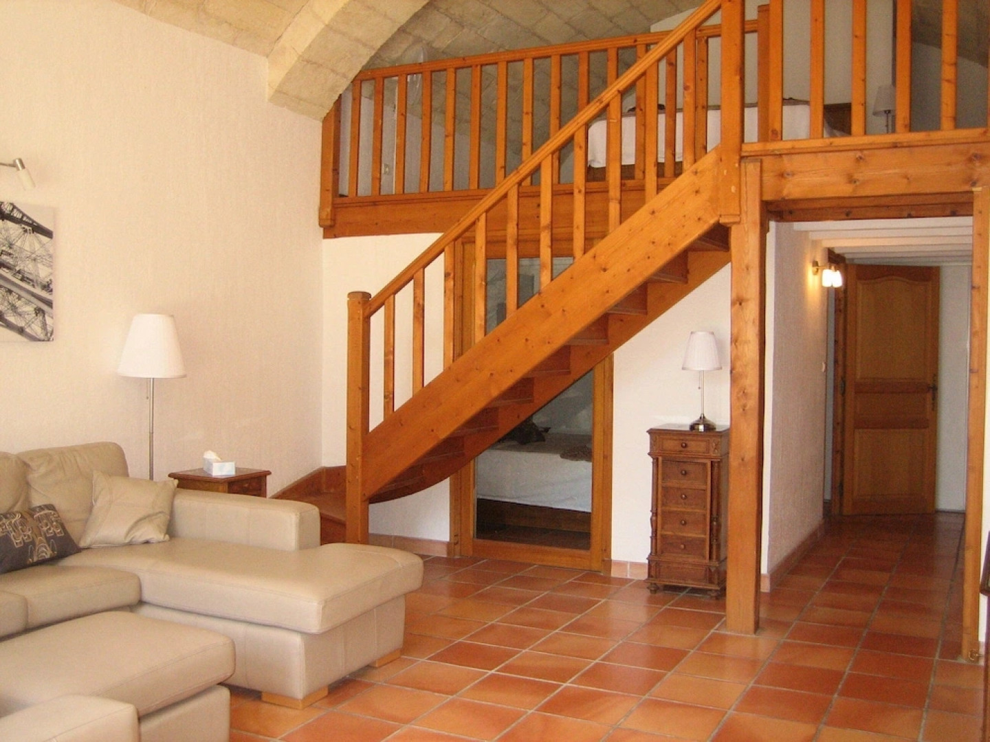 Maison 3 Chambres Powick