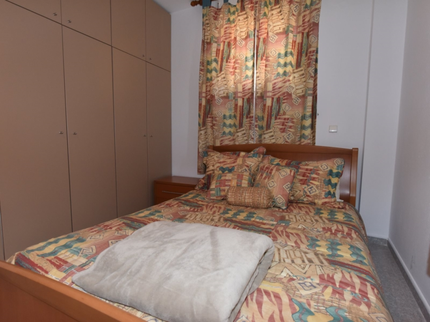 Alexina Sea View Villa - Nea Potidea Halkidiki