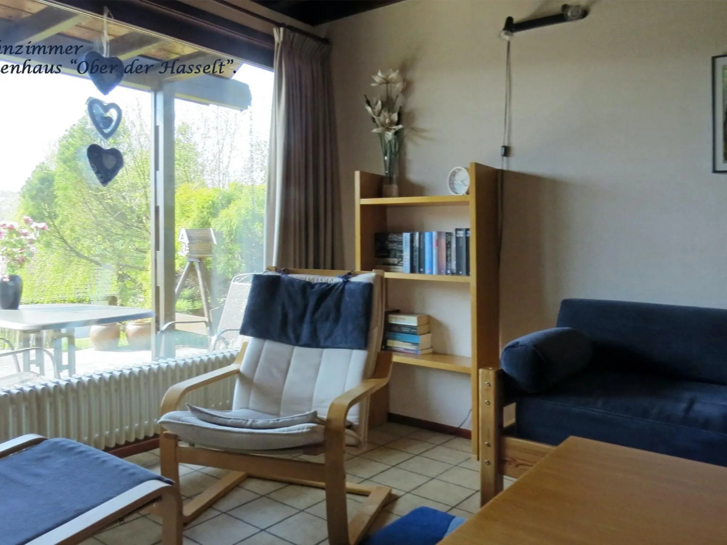 Holiday Home in Mielinghausen Near ski Area