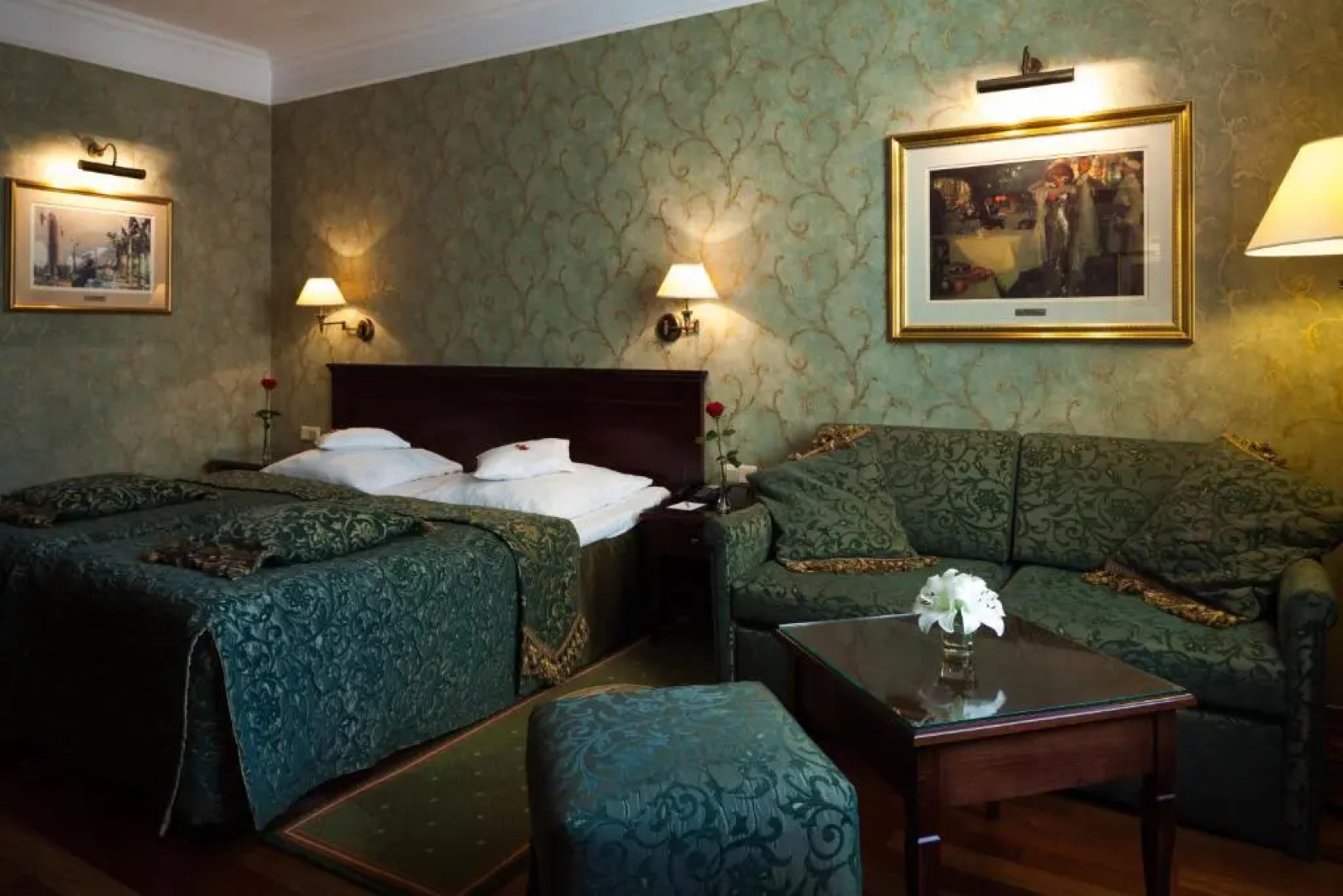 Hotel Branicki